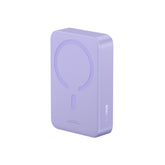 Baseus Magnetic Mini Power Bank 20000mAh 20W Purple