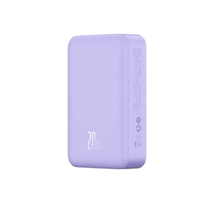 Baseus Magnetic Mini Power Bank 20000mAh 20W