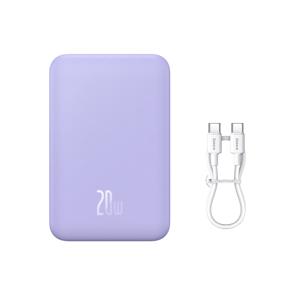 Baseus Magnetic Mini Power Bank 20000mAh 20W