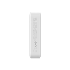 Baseus Magnetic Mini Power Bank 20000mAh 20W