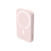 Baseus Magnetic Power Bank 20W 6000mAh Pink