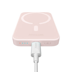 Baseus Magnetic Power Bank 20W 6000mAh