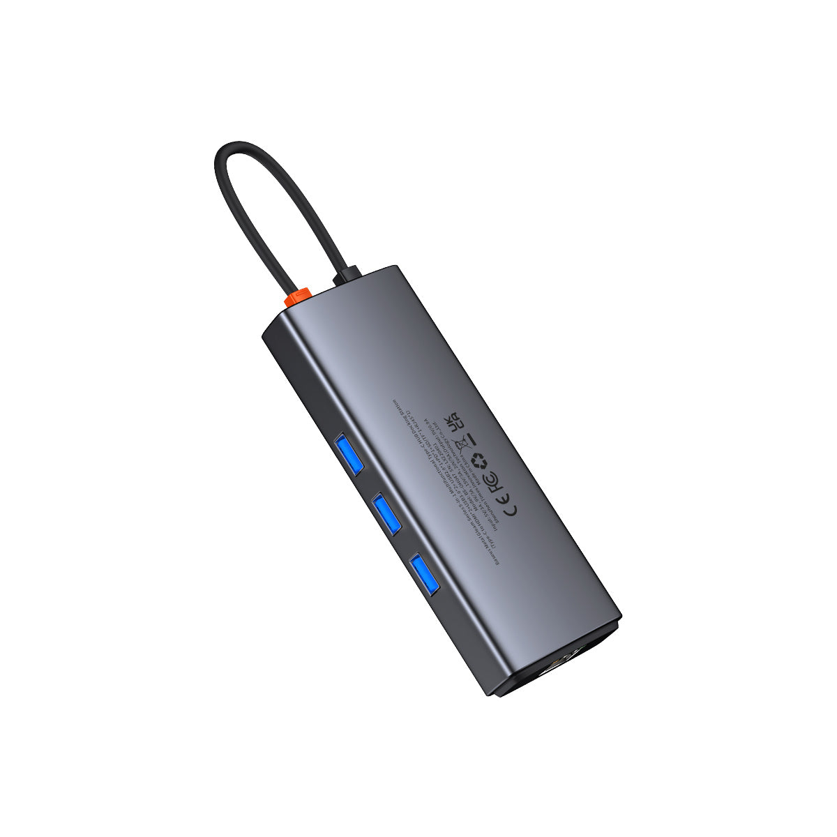 Baseus Joystar 9 in 1 USB-C Hub