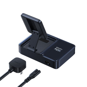 Baseus Nomos NH21 5-in-1 Desktop Charging Station 3C+U 160W