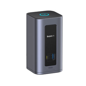 Baseus Nomos NU1 Air Mac 12-in-1 Docking Station