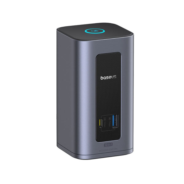 Baseus Nomos NU1 Air Mac 12-in-1 Docking Station