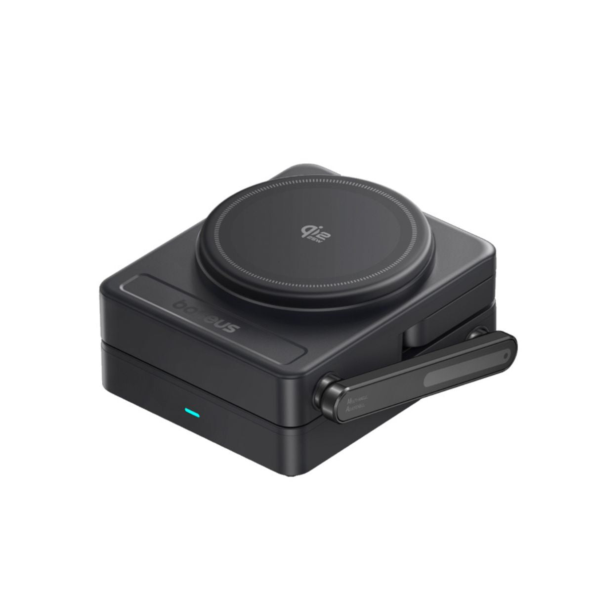 Baseus PicoGo AF21 3-in-1 Qi2.2 Wireless Charger
