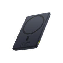 Baseus PicoGo AM31 Mini Magnetic Power Bank 5000mAh 20W Cosmic Black