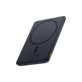 Baseus PicoGo AM31 Mini Magnetic Power Bank 5000mAh 20W Cosmic Black
