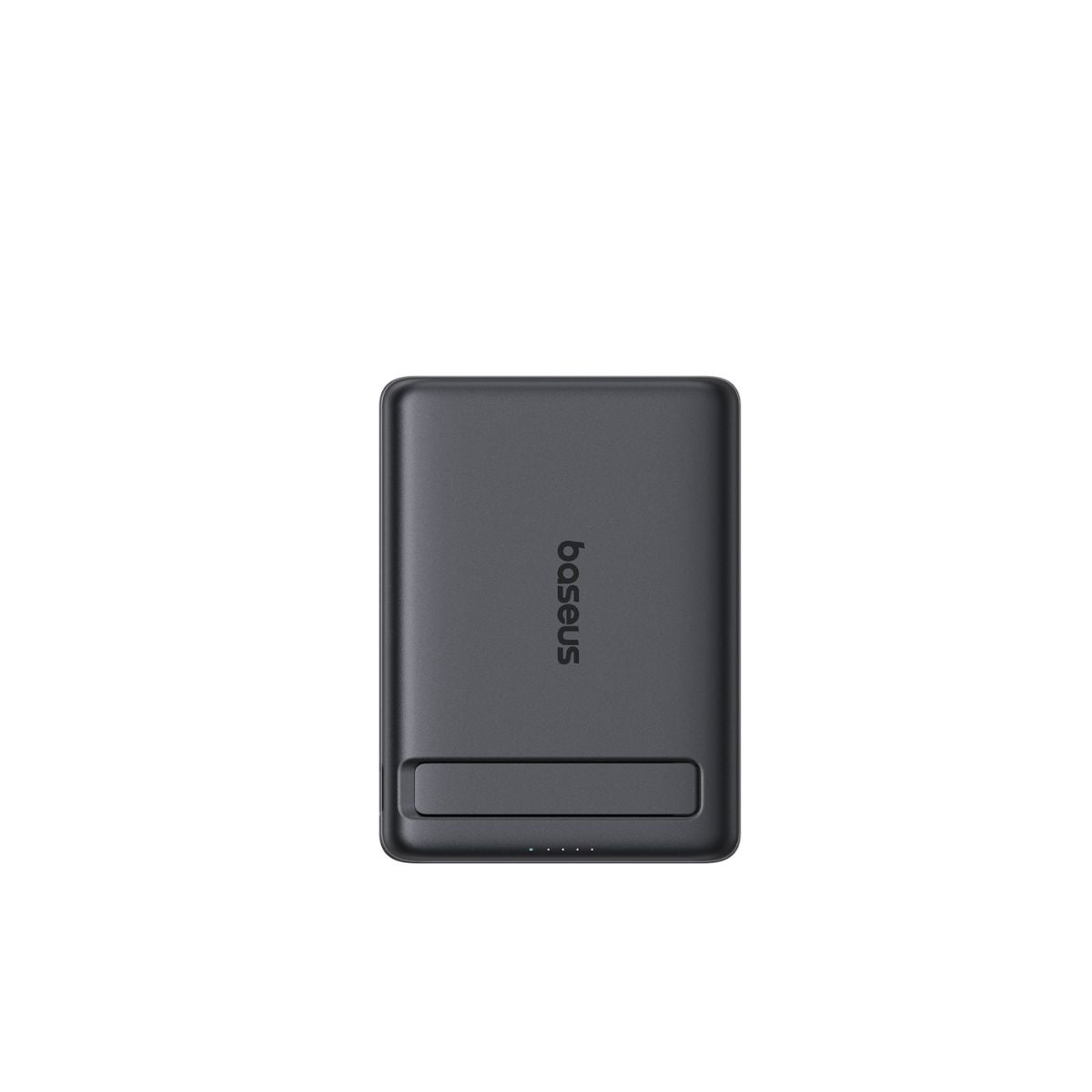 Baseus PicoGo AM31 Mini Magnetic Power Bank with Stand 20W 5000mAh
