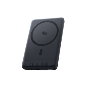 Baseus PicoGo AM52 Qi2.2 Magnetic Power Bank 10000mAh 25W