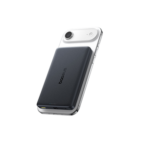Baseus PicoGo AM52 Qi2.2 Magnetic Power Bank 10000mAh 25W