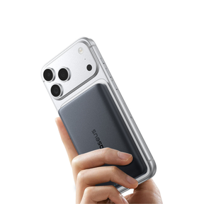 Baseus PicoGo AM52 Qi2.2 Magnetic Power Bank 10000mAh 25W