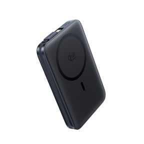 Baseus PicoGo AM61 Qi2.2 Magnetic Power Bank 10000mAh 45W