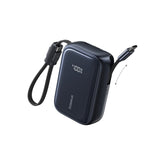 Baseus PicoGo AR11 Power Bank with Dual Cables 10000mAh 45W