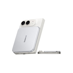Baseus PicoGo Air AM72 Magnetic Power Bank Qi2 5000mAh 25W