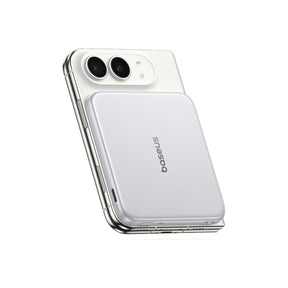 Baseus PicoGo Air AM72 Magnetic Power Bank Qi2 5000mAh 25W