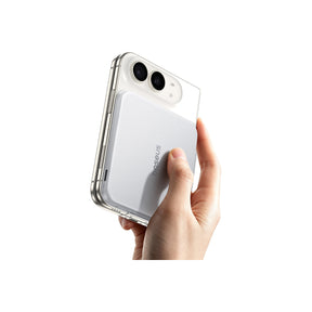 Baseus PicoGo Air AM72 Magnetic Power Bank Qi2 5000mAh 25W