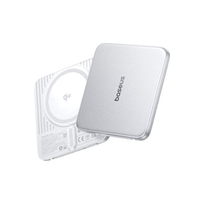 Baseus PicoGo Air AM72 Magnetic Power Bank Qi2 5000mAh 25W