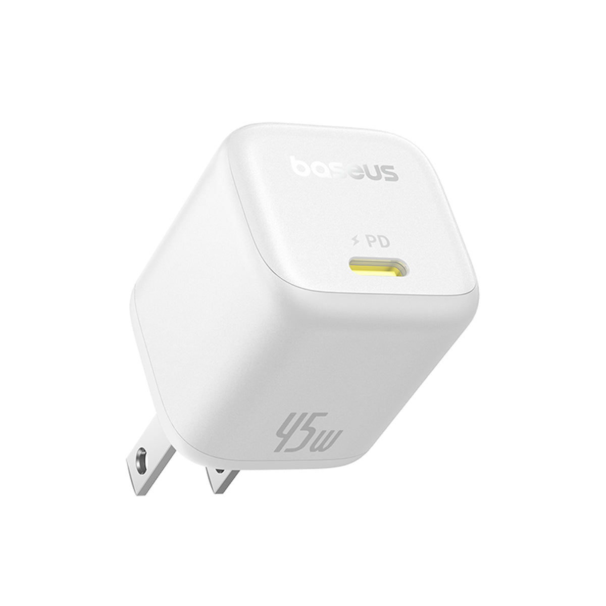 Baseus PicoGo GaN USB-C Charger 45W