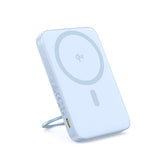 Baseus PicoGo Magnetic Power Bank Qi2 5000mAh 20W Blue
