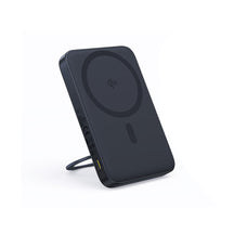 Baseus PicoGo Magnetic Power Bank Qi2 5000mAh 20W Black