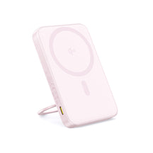 Baseus PicoGo Magnetic Power Bank Qi2 5000mAh 20W Pink