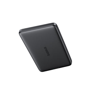Baseus PicoGo Ultra-Slim Magnetic Power Bank 5000mAh