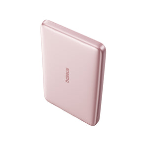 Baseus PicoGo Ultra-Slim Magnetic Power Bank 5000mAh