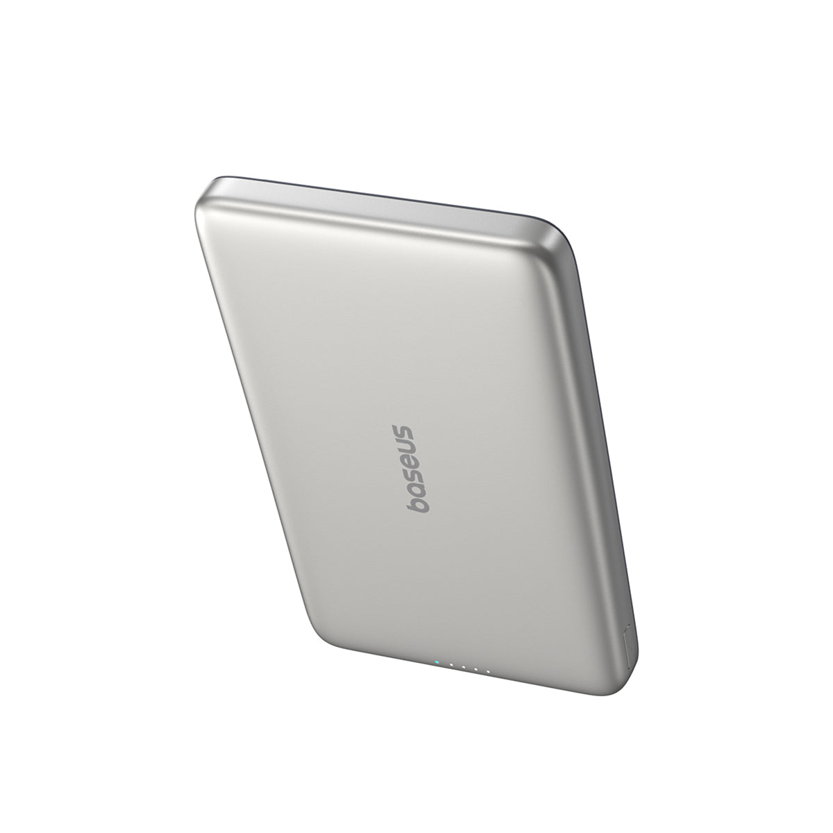 Baseus PicoGo Ultra-Slim Magnetic Power Bank 5000mAh