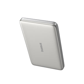 Baseus PicoGo Ultra-Slim Magnetic Power Bank 5000mAh