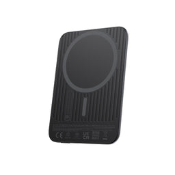 Baseus Picogo Air AM71 3C Magnetic Power Bank 5000mAh 22.5W - image 1