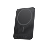 Baseus Picogo Air AM71 3C Magnetic Power Bank 5000mAh 22.5W Black