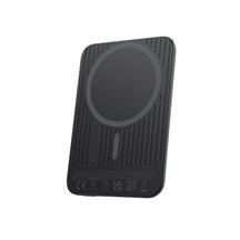 Baseus Picogo Air AM71 3C Magnetic Power Bank 5000mAh 22.5W Black
