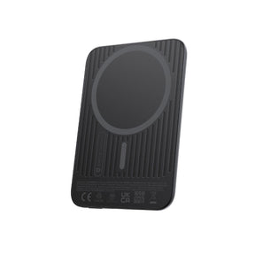 Baseus Picogo Air AM71 3C Magnetic Power Bank 5000mAh 22.5W Black