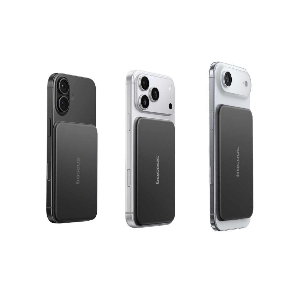 Baseus Picogo Air AM71 3C Magnetic Power Bank 5000mAh 22.5W
