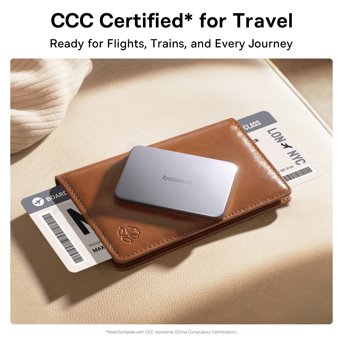 Baseus Picogo Air AM71 3C Magnetic Power Bank 5000mAh 22.5W