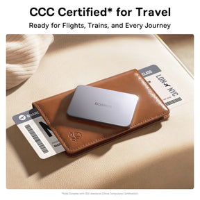 Baseus Picogo Air AM71 3C Magnetic Power Bank 5000mAh 22.5W