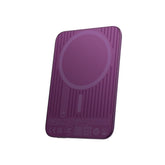 Baseus Picogo Air AM71 3C Magnetic Power Bank 5000mAh 22.5W Dark Cherry Edition Dark Cherry