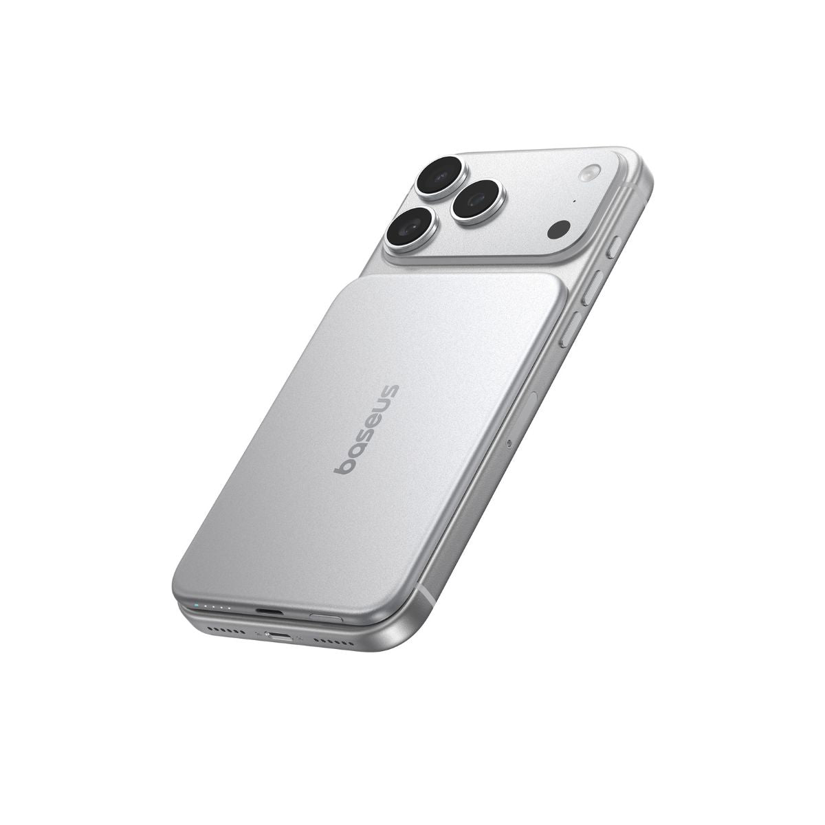 Baseus Picogo Air AM71 3C Magnetic Power Bank 5000mAh 22.5W