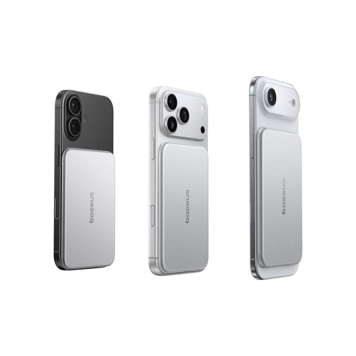 Baseus Picogo Air AM71 3C Magnetic Power Bank 5000mAh 22.5W