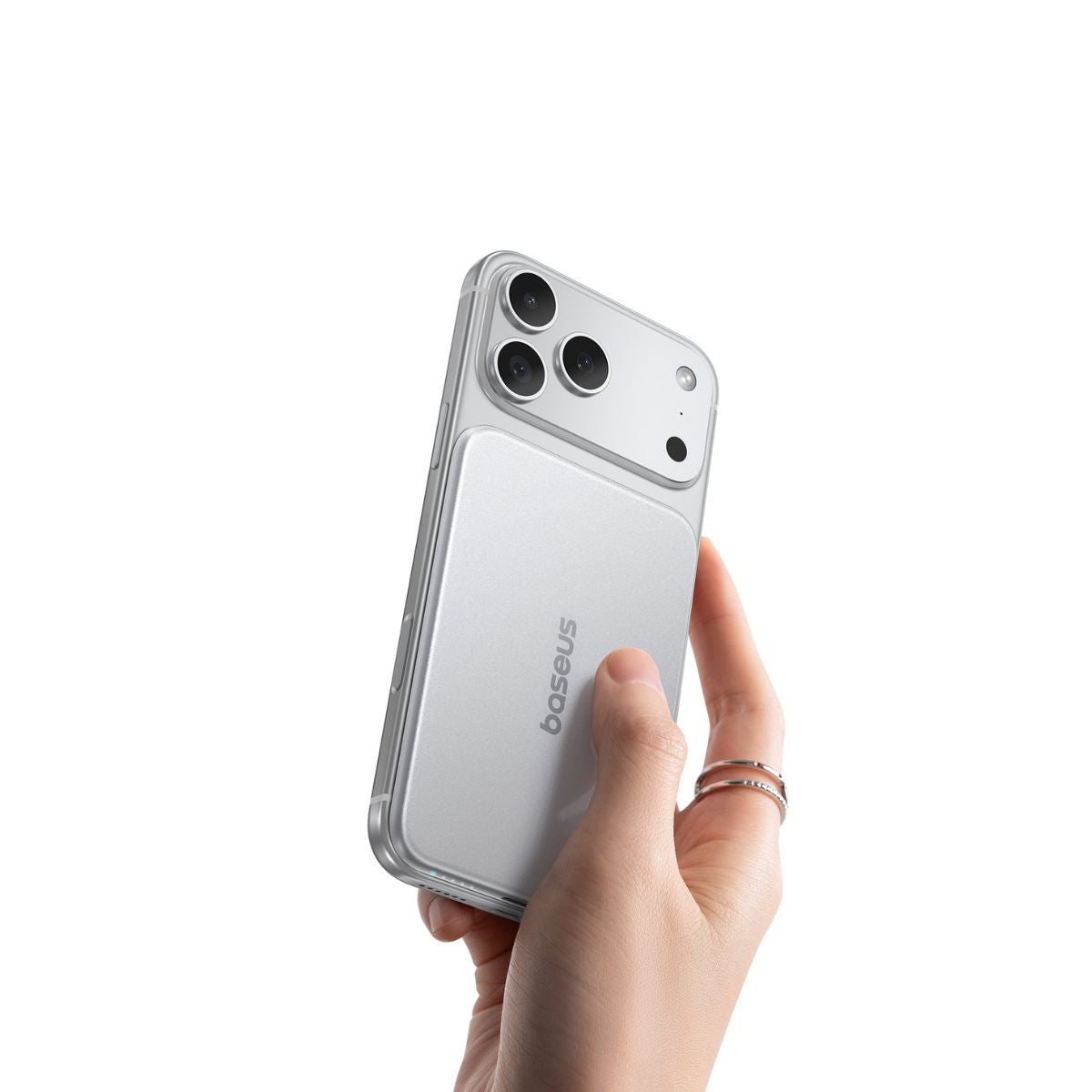 Baseus Picogo Air AM71 3C Magnetic Power Bank 5000mAh 22.5W
