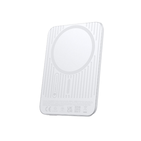 Baseus Picogo Air AM71 3C Magnetic Power Bank 5000mAh 22.5W Silver