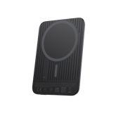 Baseus Picogo Air AM71 3C Magnetic Power Bank 5000mAh 22.5W Black
