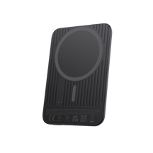 Baseus Picogo Air AM71 3C Magnetic Power Bank 5000mAh 22.5W Black