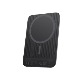 Baseus Picogo Air AM71 3C Magnetic Power Bank 5000mAh 22.5W Black