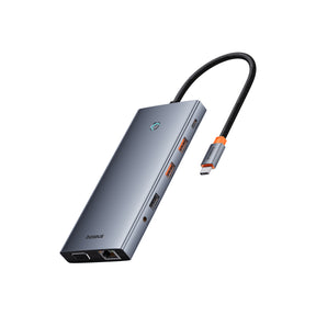 Baseus PortalJoy 13 in 1 USB-C Hub