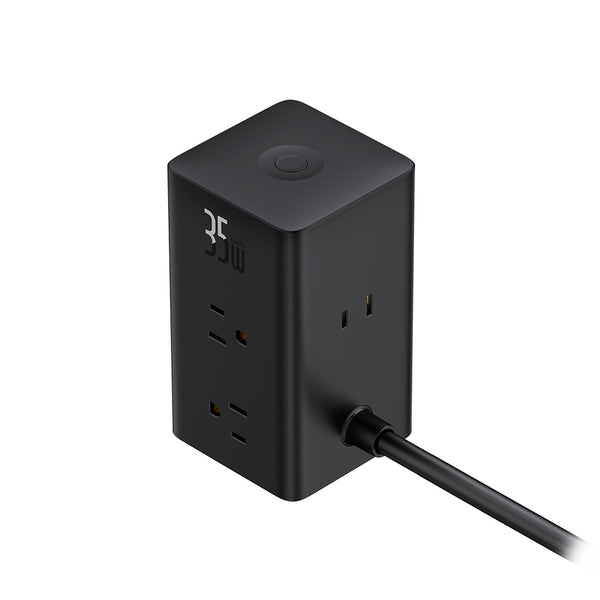 Baseus PowerCombo Tower 10 in 1 Charging Station 35W