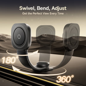Baseus PrimeTrip C03 Magnetic Car Mount
