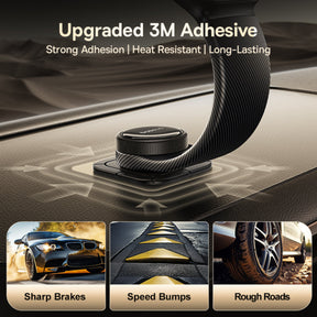 Baseus PrimeTrip C03 Magnetic Car Mount